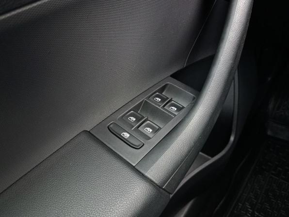 Volkswagen Polo VI с пробегом 2021 года, цена 1 699 000 рублей, 48507 км, лифтбек, Автокод Объявления