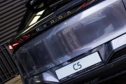 Omoda C5 II Санкт-Петербург  - изображение 47