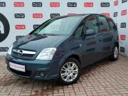 Opel Meriva A Рестайлинг Санкт-Петербург  - изображение 11