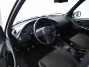 Chevrolet Niva I Рестайлинг Уфа  - изображение 26
