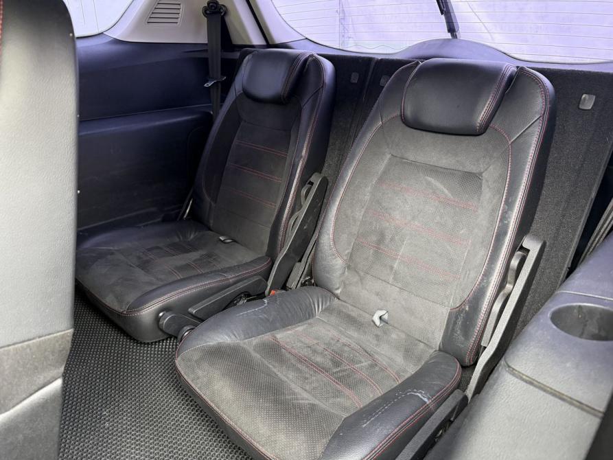 Ford S-MAX I Рестайлинг Москва  - изображение 11