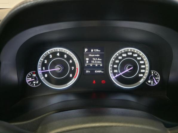 Hyundai Creta II с пробегом 2022 года, цена 2 249 000 рублей, 84000 км, внедорожник, Автокод Объявления