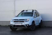Renault Duster I Рестайлинг Белгород  - изображение 25