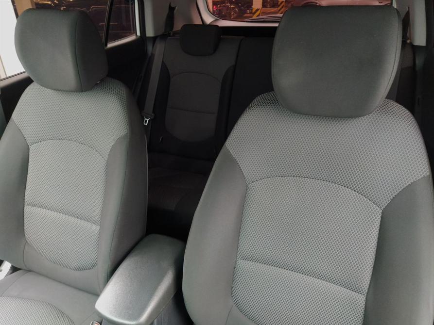 Hyundai Creta I Екатеринбург  - изображение 22
