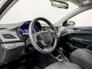 Hyundai Solaris II Рестайлинг Москва  - изображение 41