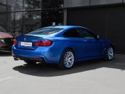 BMW 4 серии F32/F33/F36 Рестайлинг Москва  - изображение 30