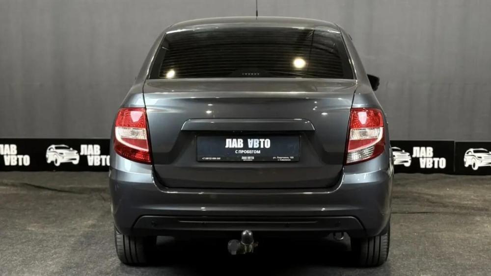 Lada (ВАЗ) Granta I Рестайлинг Смоленск  - изображение 6