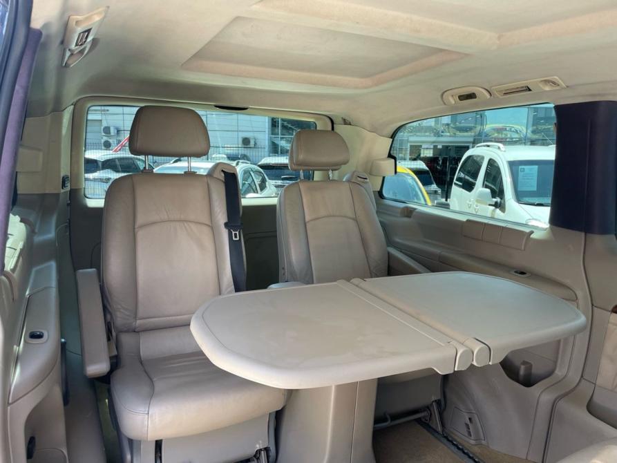Mercedes-Benz Viano I (W639) Краснодар  - изображение 23