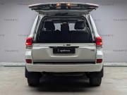 Toyota Land Cruiser 200 Series Рестайлинг 2 Москва  - изображение 22