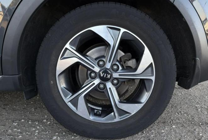 Kia XCeed I с пробегом 2021 года, цена 1 925 000 рублей, 79461 км, хэтчбек, Автокод Объявления