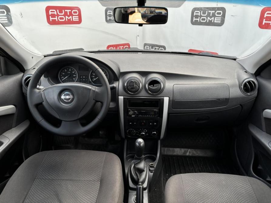 Nissan Almera III (G15) Санкт-Петербург  - изображение 8