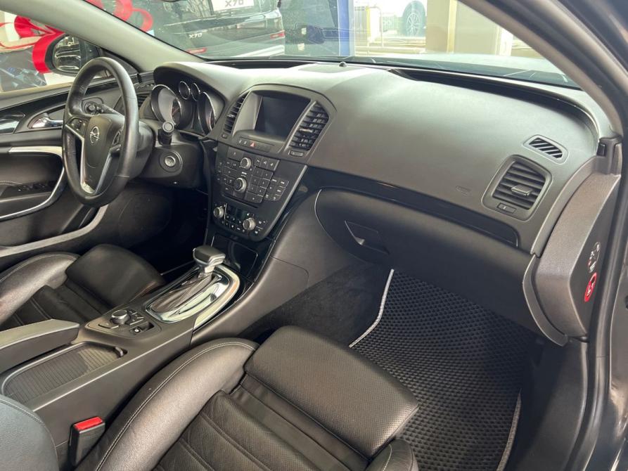 Opel Insignia I Москва  - изображение 28