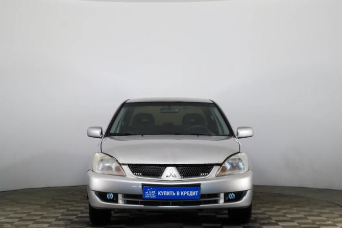 Mitsubishi Lancer IX Рестайлинг с пробегом 2006 года, цена 369 000 рублей, 287259 км, седан, Автокод Объявления