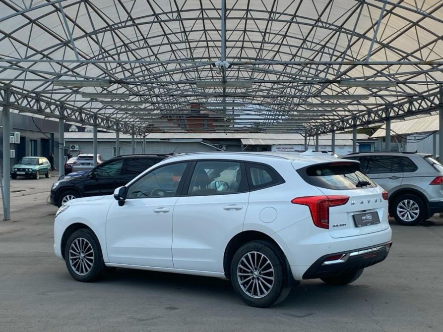 Haval Jolion I Тула  - изображение 4