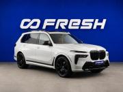 BMW X7 I (G07) Рестайлинг Москва  - изображение 29