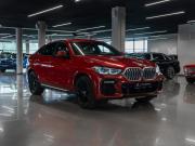 BMW X6 III (G06) Москва  - изображение 33