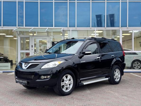 Great Wall Hover H5 с пробегом 2012 года, цена 749 000 рублей, 159335 км, внедорожник, Автокод Объявления