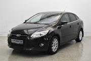 Ford Focus III Москва  - изображение 15