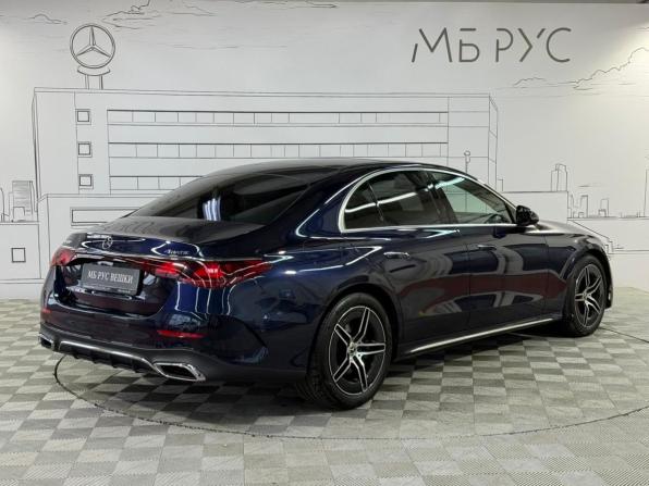 Mercedes-Benz E-Класс VI (W214 S214) с пробегом 2024 года, цена 8 200 000 рублей, 8000 км, седан, Автокод Объявления
