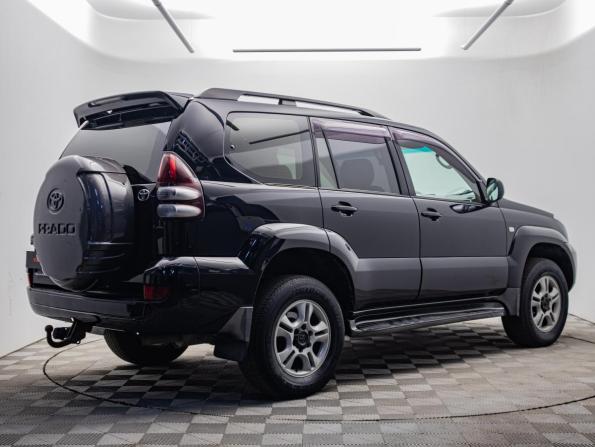 Toyota Land Cruiser Prado 120 Series с пробегом 2003 года, цена 1 180 000 рублей, 330194 км, внедорожник, Автокод Объявления
