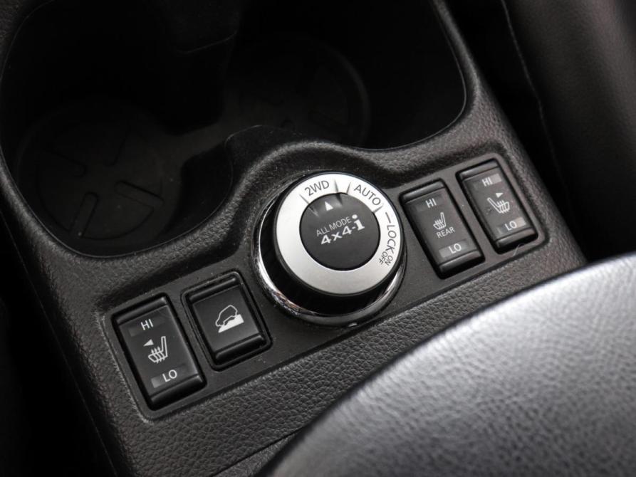 Nissan X-Trail III Рестайлинг Химки  - изображение 11