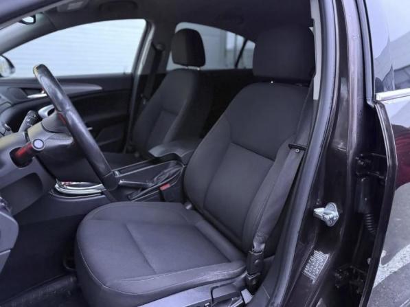 Opel Insignia I с пробегом 2012 года, цена 660 000 рублей, 275790 км, седан, Автокод Объявления