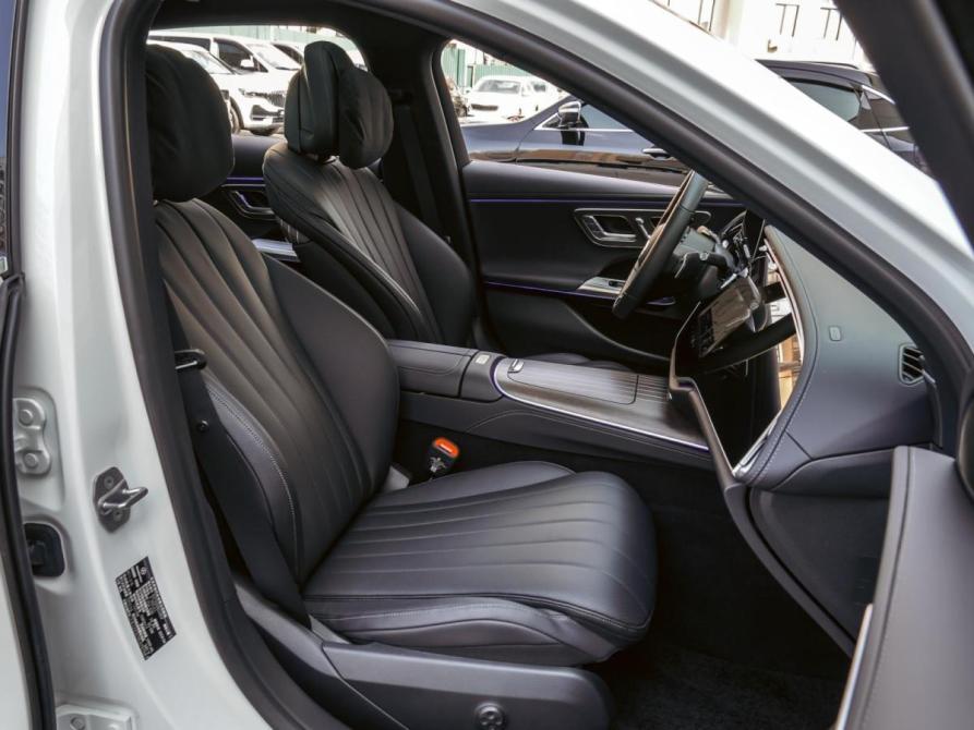 Mercedes-Benz E-Класс VI (W214 S214) Краснодар  - изображение 10