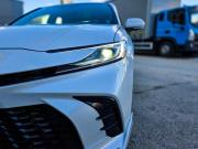 Toyota Camry IX (XV80) China Market Крым  - изображение 38