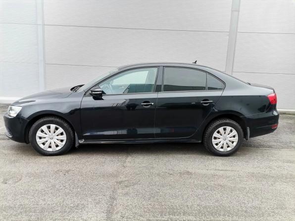 Volkswagen Jetta VI с пробегом 2013 года, цена 999 000 рублей, 141388 км, седан, Автокод Объявления