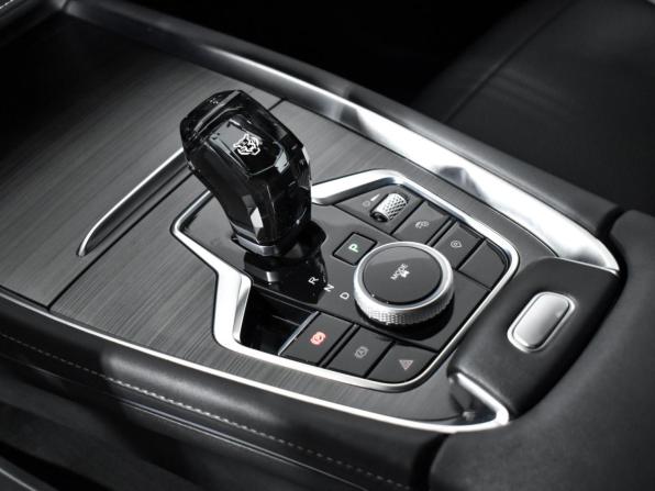 Chery Tiggo 7 Pro Max I Рестайлинг с пробегом 2024 года, цена 2 145 000 рублей, 31567 км, внедорожник, Автокод Объявления