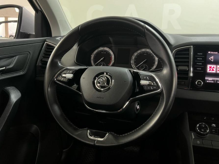 Skoda Karoq I Краснодар  - изображение 10