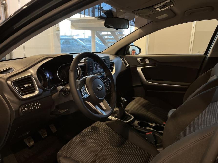 Kia Ceed III Чебоксары  - изображение 23