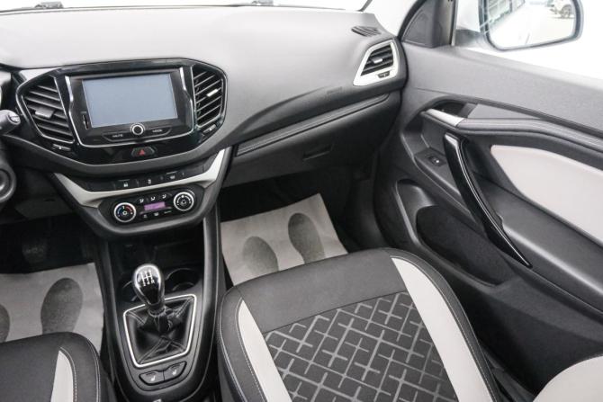 Lada (ВАЗ) Vesta I с пробегом 2020 года, цена 1 109 000 рублей, 92000 км, универсал, Автокод Объявления