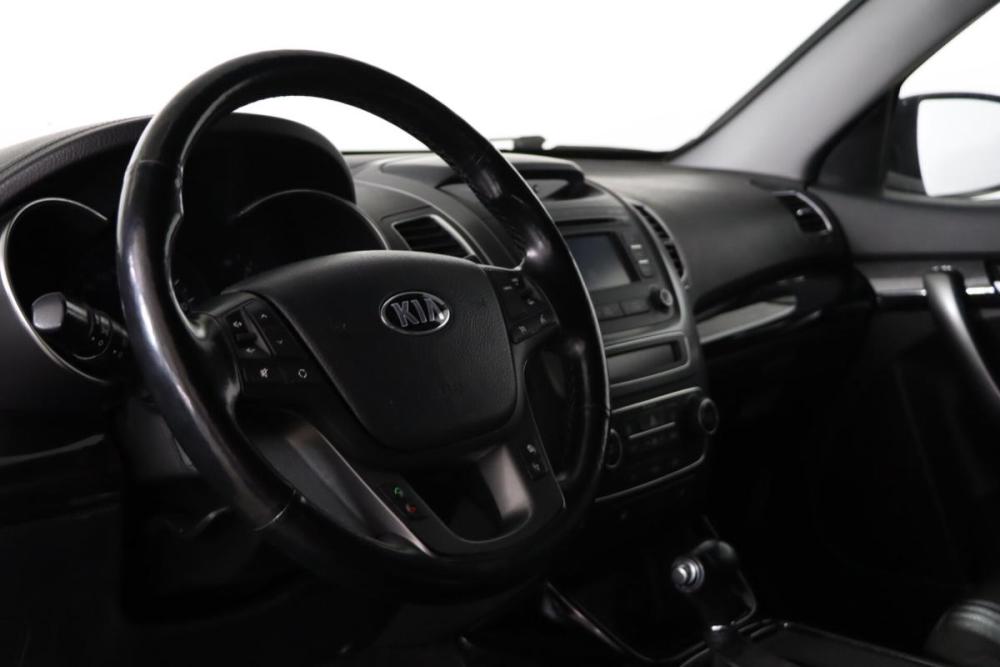 Kia Sorento II Рестайлинг Нижний Новгород  - изображение 9