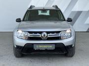 Renault Duster I Рестайлинг Екатеринбург  - изображение 28