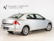 Opel Astra H Рестайлинг Казань  - изображение 17