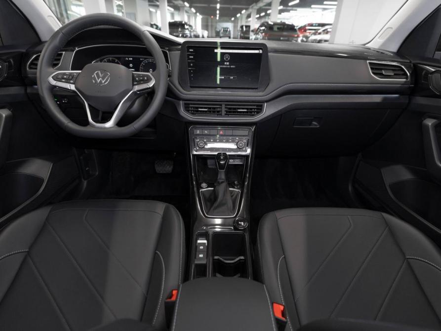 Volkswagen Tharu XR Москва  - изображение 8