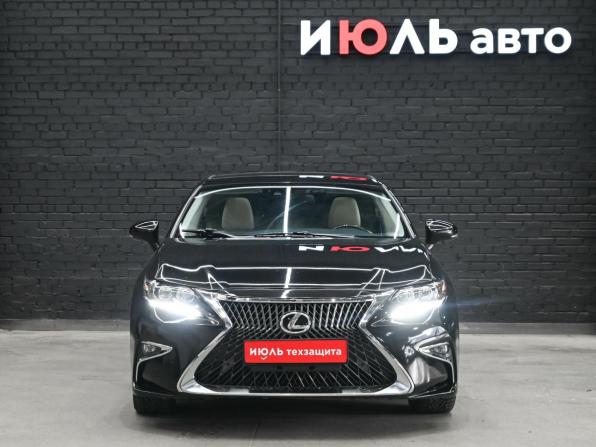 Lexus ES VI с пробегом 2013 года, цена 2 050 000 рублей, 224177 км, седан, Автокод Объявления