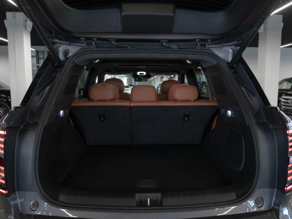 GAC Trumpchi S7 с пробегом 2025 года, цена 4 600 000 рублей, 192 км, внедорожник, Автокод Объявления