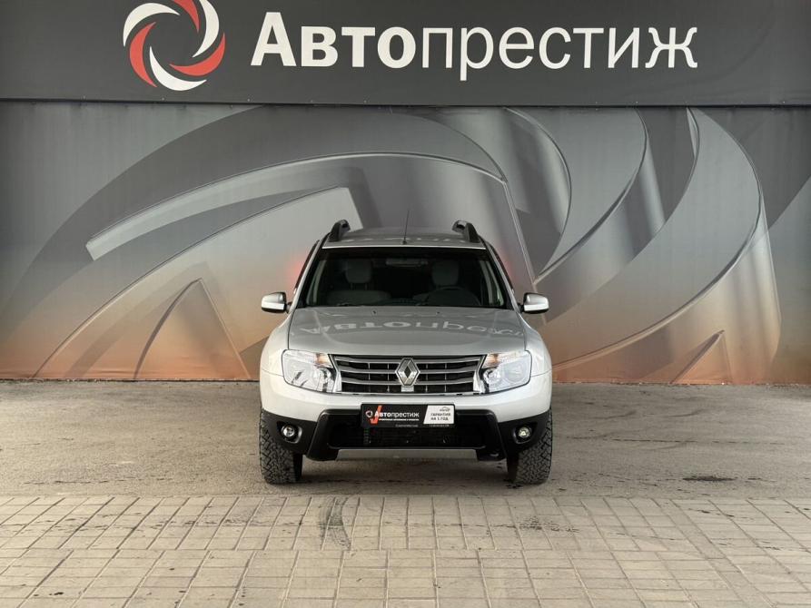 Renault Duster I Волгоград  - изображение 2