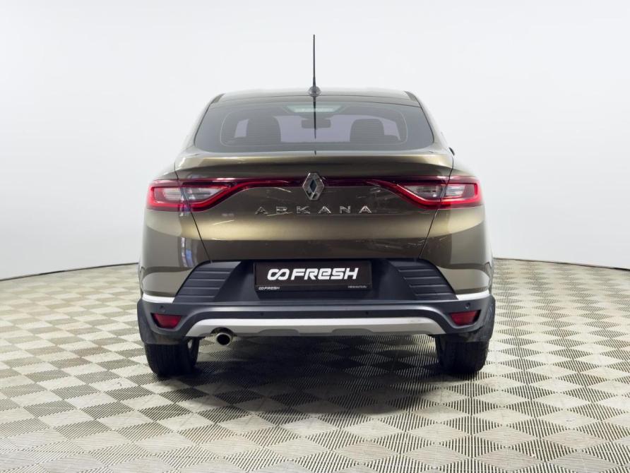 Renault Arkana I Казань  - изображение 4
