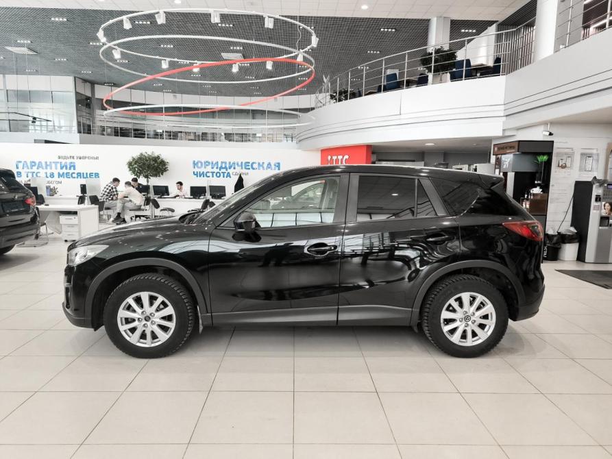 Mazda CX-5 I Казань  - изображение 10