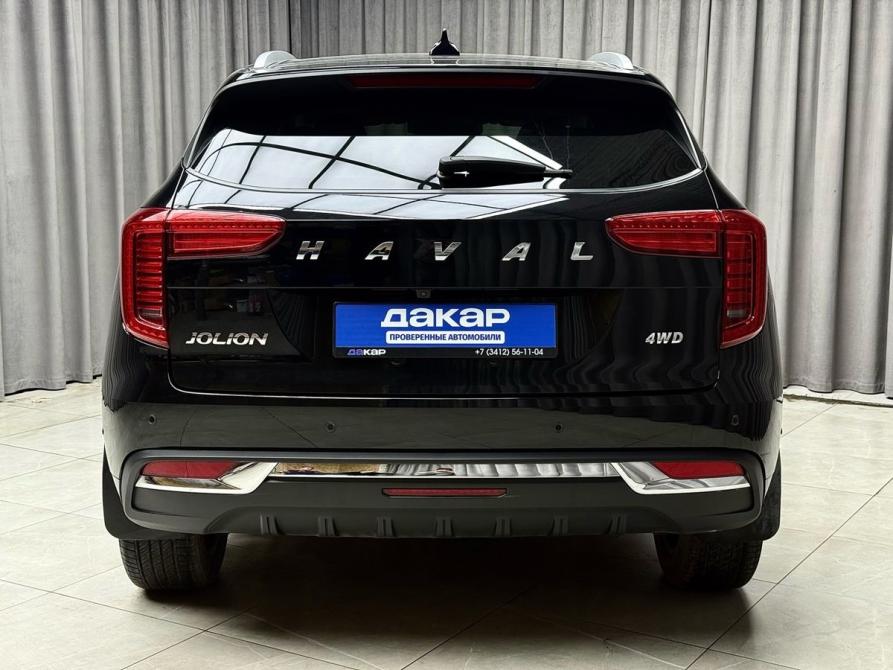 Haval Jolion I Рестайлинг Ижевск  - изображение 7