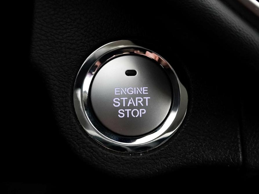 Omoda S5 Нижний Новгород  - изображение 22