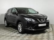 Nissan Qashqai II Санкт-Петербург  - изображение 20