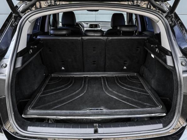 BMW X1 II (F48) с пробегом 2016 года, цена 1 999 000 рублей, 143676 км, внедорожник, Автокод Объявления