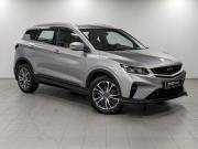 Geely Coolray I Москва  - изображение 33