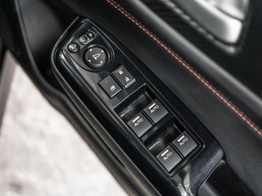 Honda Jade I Рестайлинг Иркутск  - изображение 16