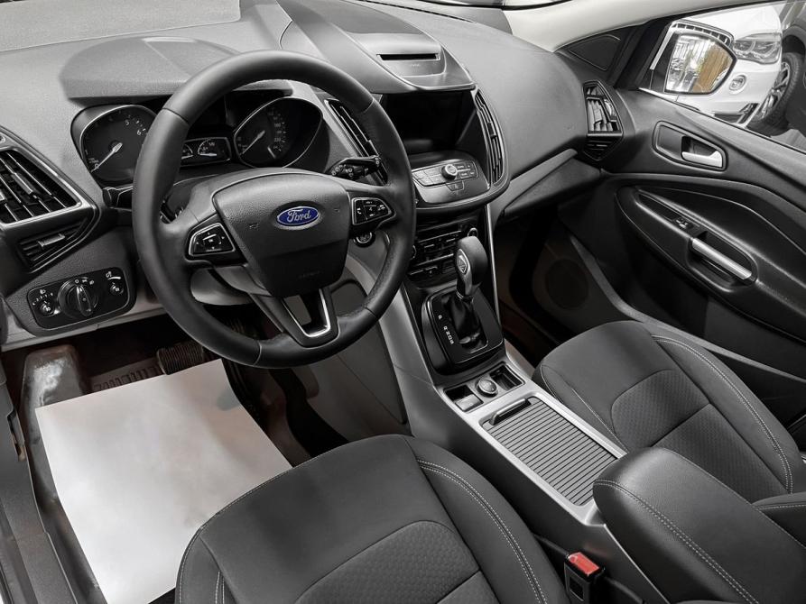 Ford Kuga II Рестайлинг Тверь  - изображение 8