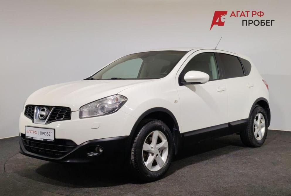Nissan Qashqai I Ярославль  - изображение 1